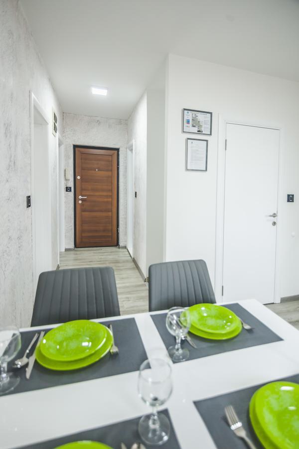 Kristal Apartmani アランジェロヴァツ エクステリア 写真