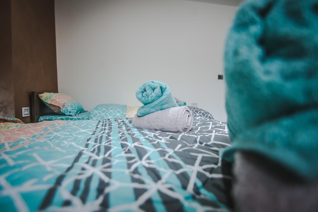 Kristal Apartmani アランジェロヴァツ エクステリア 写真