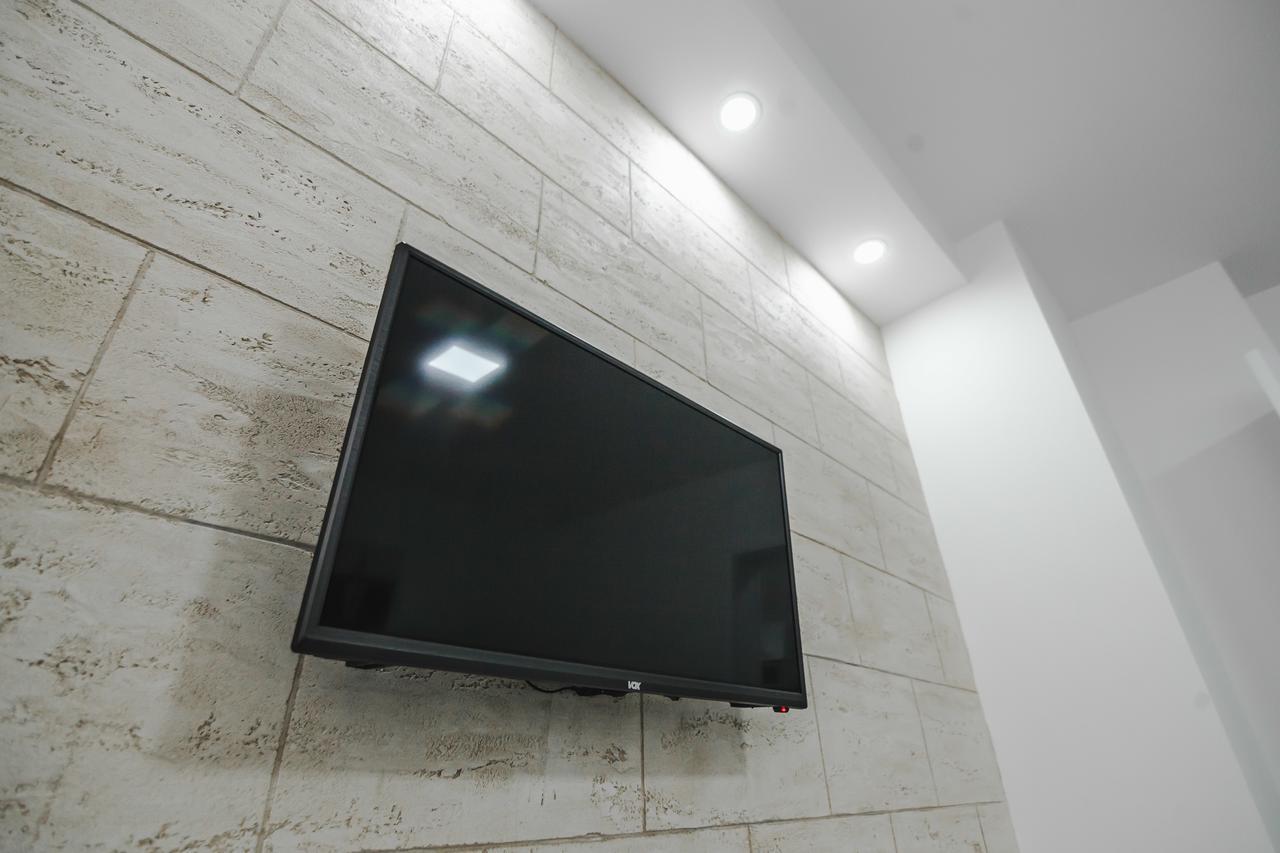 Kristal Apartmani アランジェロヴァツ エクステリア 写真
