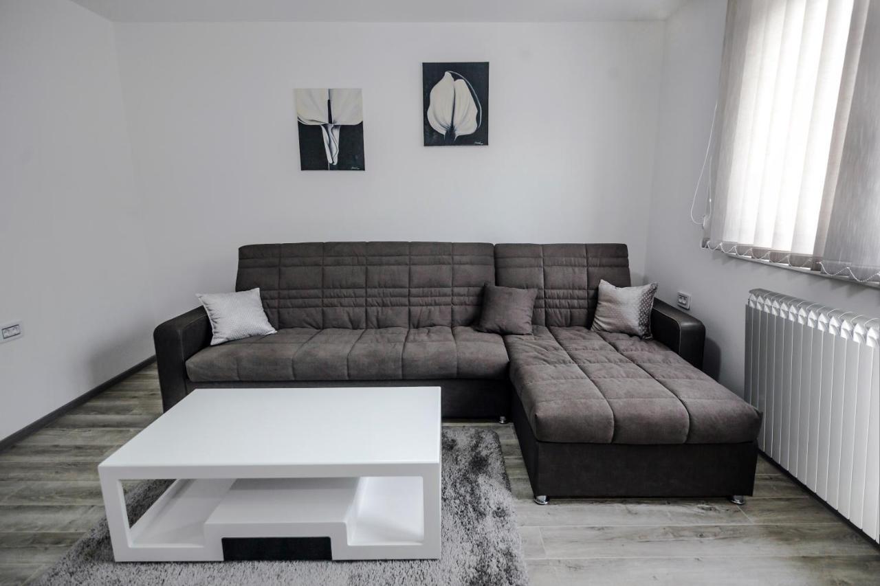 Kristal Apartmani アランジェロヴァツ エクステリア 写真